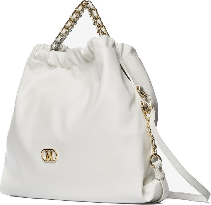 Immagine prodotto Marc Ellis Damen Handtasche - Modell Valora Ultra - 100% Polyurethan - 43.0 X 42.0 X 11.0 Cm