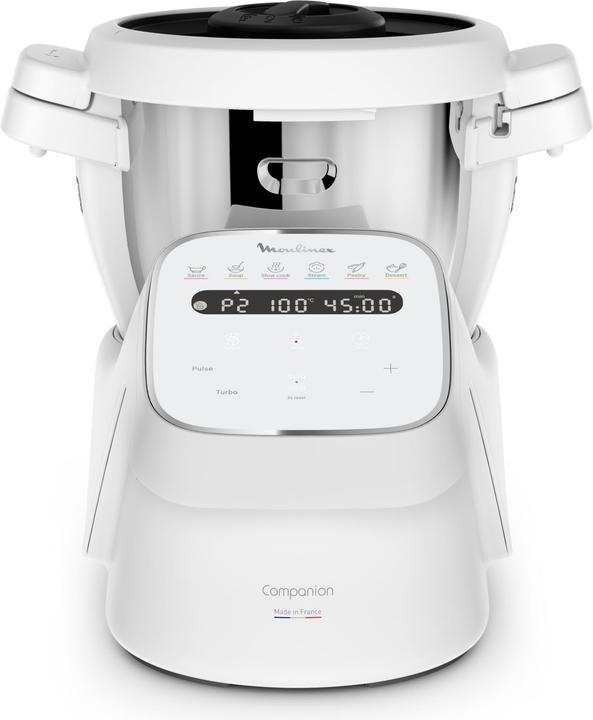Produktbild Moulinex HF840110 (1550 W)