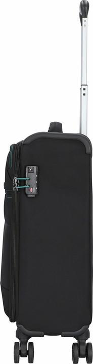 Immagine prodotto D&N Travel Line 9004 Carrello cabina a 4 ruote 55 cm (37 l)