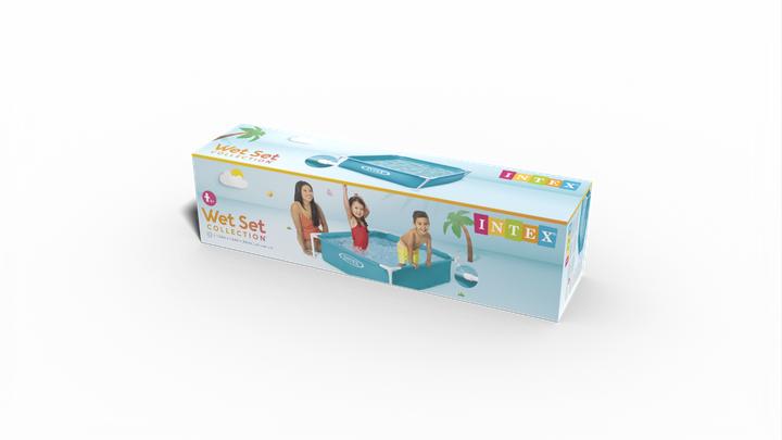 Produktbild Intex Mini Frame