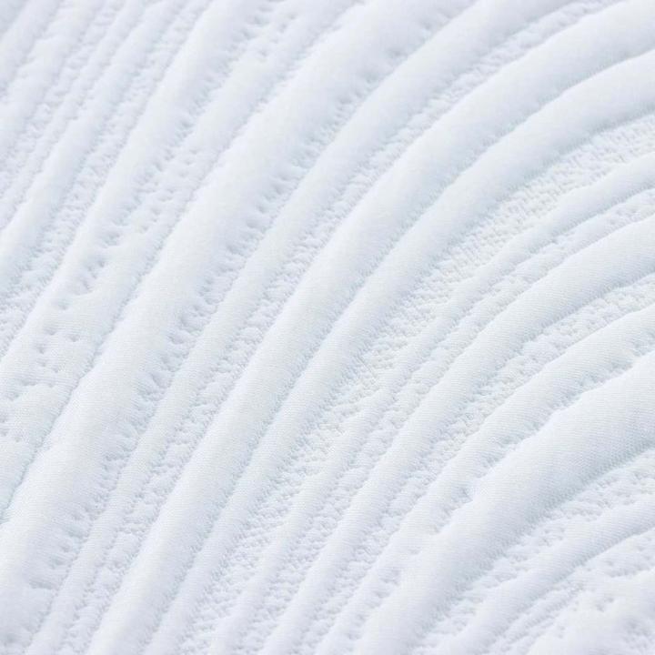 Image du produit vidaXL Memory-Schaummatratze (160 x 200 cm, Noyau de mousse)