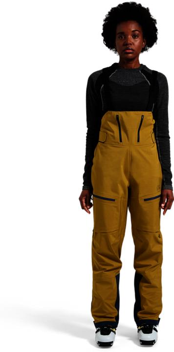 Immagine prodotto La Sportiva Sender GTX Performance Bib Pants W (S)