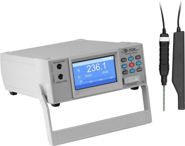 Actual product image PCE Instruments PCE-MFM 4000