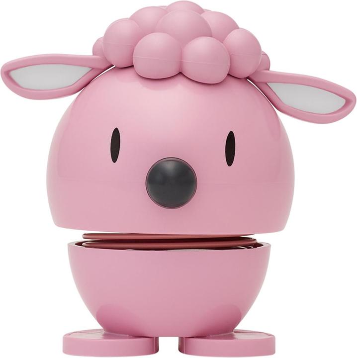 Actual product image Hoptimist Lambert figure