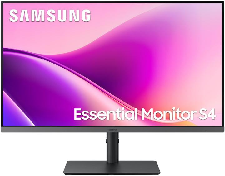 Samsung Essential  S4 - S43UF (1920 x 1080 Pixel, 27")