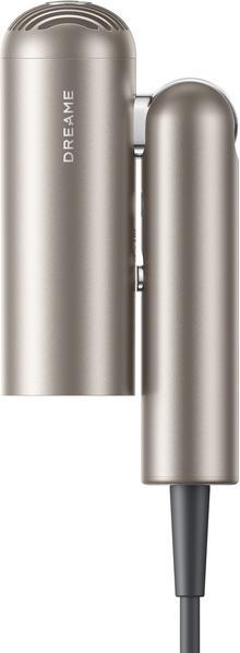 Produktbild Dreame Hair Pocket Neo Hochgeschwindigkeits Haartrockner Gold (1300 W)