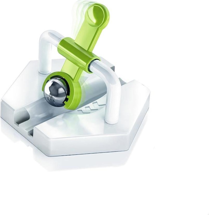Immagine prodotto Ravensburger GraviTrax Set di accessori per il sistema di binari GRAVITRAX Martello, 27606