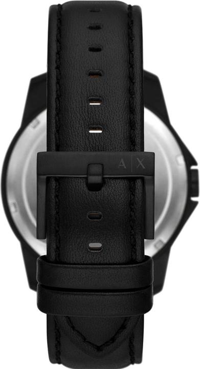 Actual product image Armani Exchange Banks (Analogue wristwatch, 44 mm)
