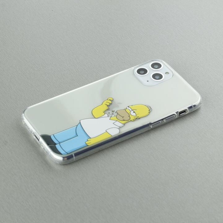 Immagine prodotto PhoneLook Coque Homer Simpson (Apple iPhone 11 Pro Max)