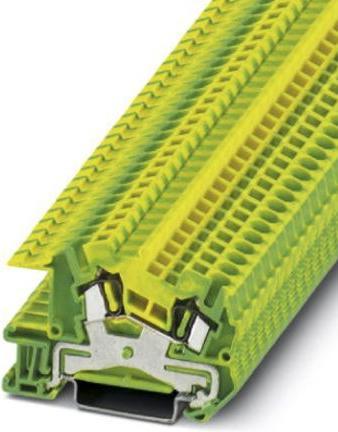 Produktbild Phoenix Contact Schutzleiterklemme STI 2,5-PE