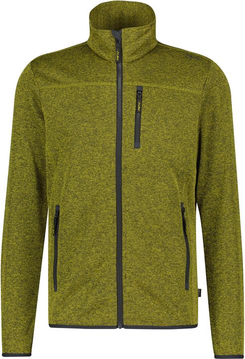 Oliva, Oliva calda melange, Verde oliva