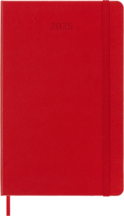 Immagine prodotto Moleskine Taccuino (A5, Inglese)
