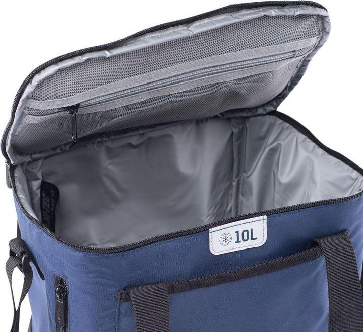 Actual product image Hi-Tec Termina Bag Thermotasche (10 l)
