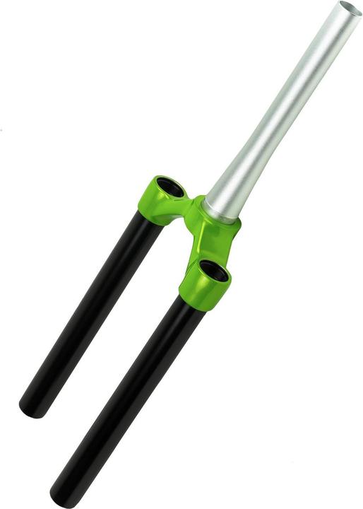 DVO Diamond D1 BOOST standpipe unit, 44/51mm, green SALE