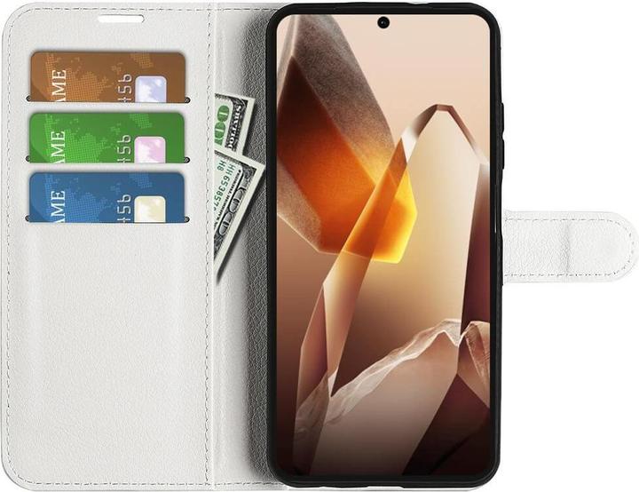 Produktbild Cover-Discount OnePlus 13 - Leder Etui Hülle (OnePlus 13)