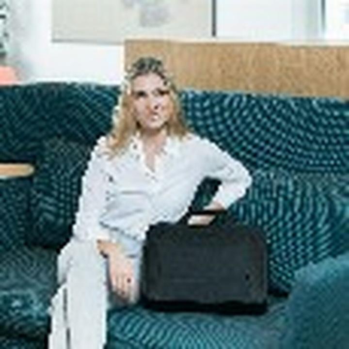 Produktbild Dicota Eco Top Traveller Base (15.60", Universal)