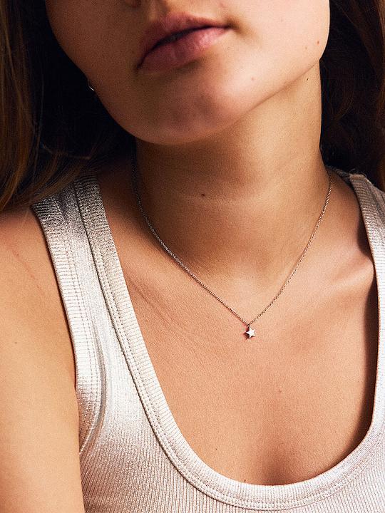 Produktbild Edblad Halskette SIRIUS Steel (Edelstahl)