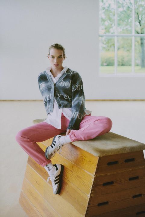 Actual product image TheJoggConcept Obi (L)