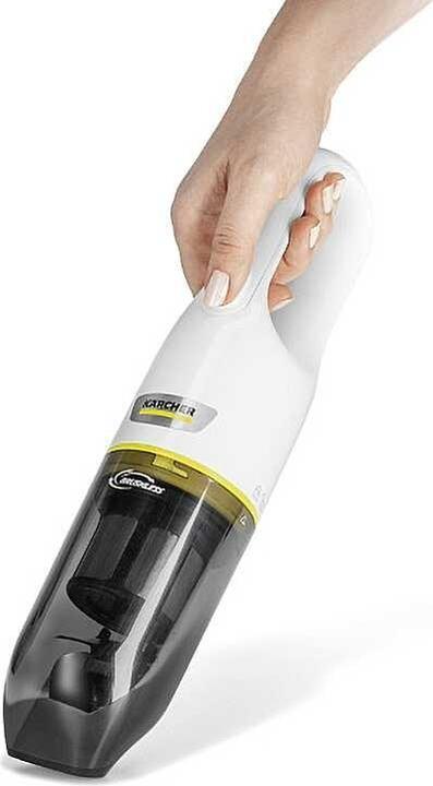 Actual product image Kärcher CVH 3 Plus