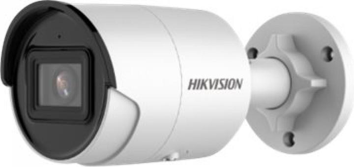 Actual product image Hikvision Bullet IR DS-2CD2043G2-IU2. 4MP (2680 x 1520 pixels)