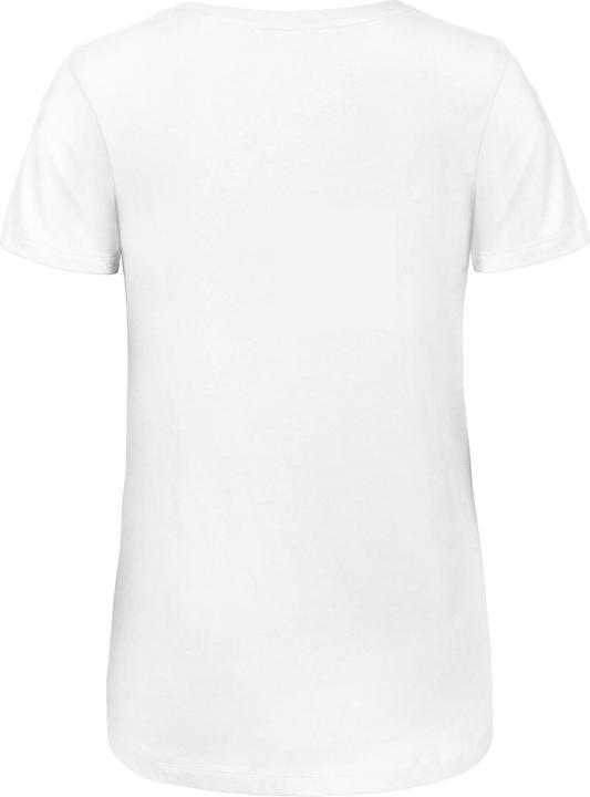 Actual product image B&C Triblend (XS)