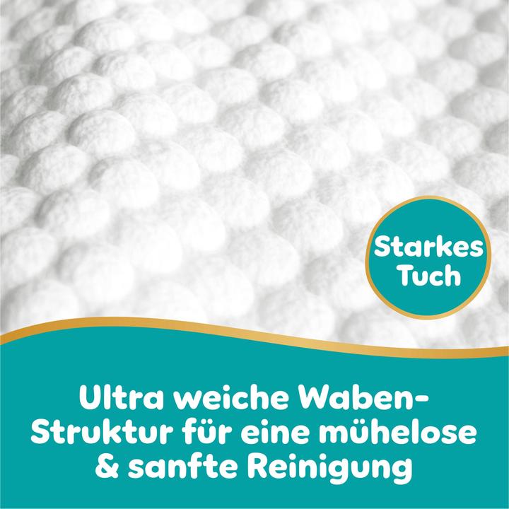 Produktbild Pampers Aqua Soft Touch Baby