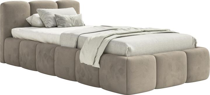 Produktbild Selsey Cloudy Low (90 x 200 cm)