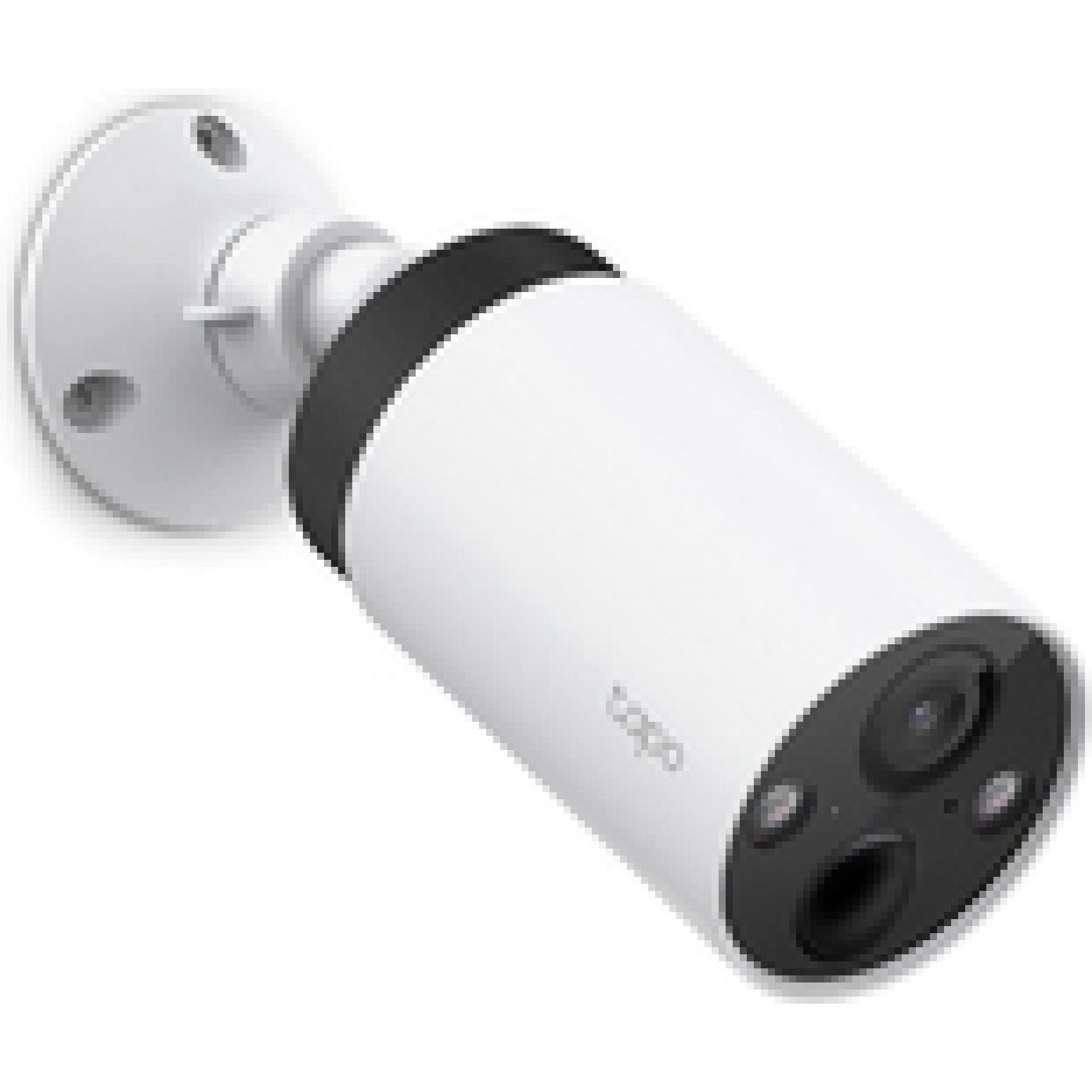 Thumbnail - TP-Link Tapo C420 (2560 x 1440 Pixels), Netzwerkkamera, Weiss