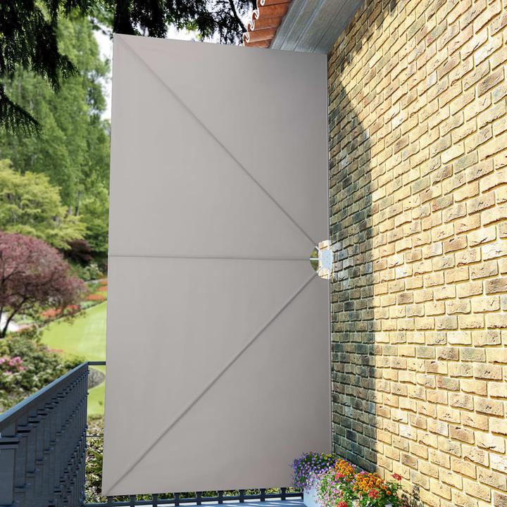 Immagine prodotto vidaXL Seitenmarkise (2 m)