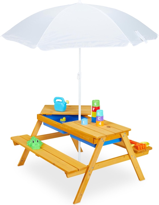 Relaxdays Kindersitzgruppe