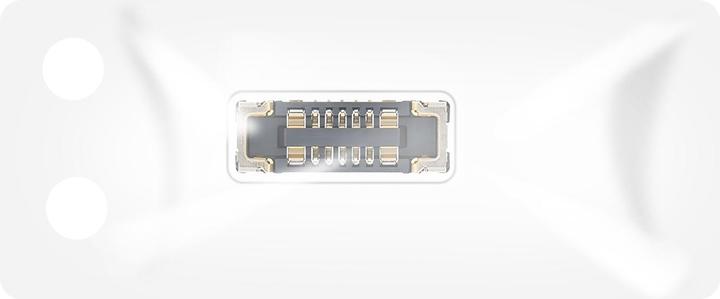 Produktbild Clappio Ersatzteil FPC-Verbinder Face ID Sensor