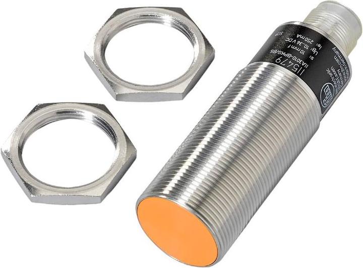 Produktbild ifm Electronic IFM induktiver Sensor