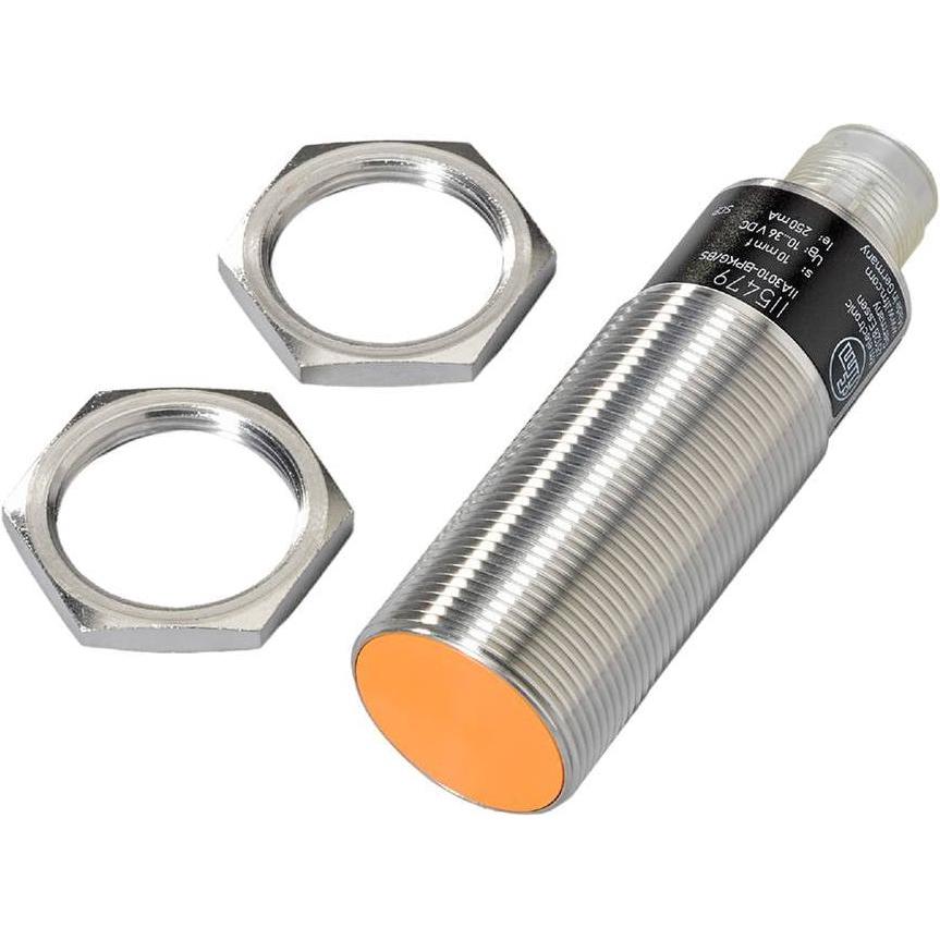 ifm Electronic Sensore induttivo IFM (Sonda), Modulo elettronico