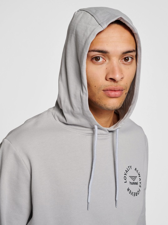 Immagine prodotto hummel Felpa Con Cappuccio Lgc Loyalty (S)