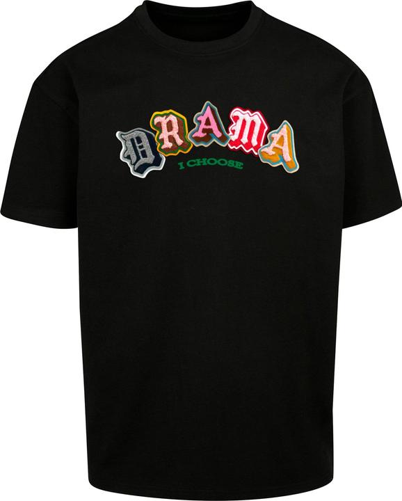 Produktbild Urban Classics Drama I choose Heavy Oversize Tee - 127041 (XL)