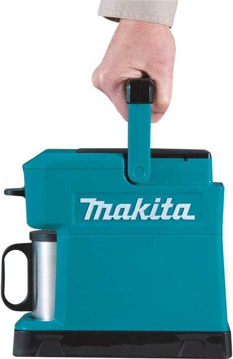 Actual product image Makita DCM501Z