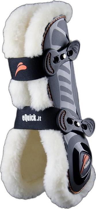 Produktbild eQuick eShock fluffy
