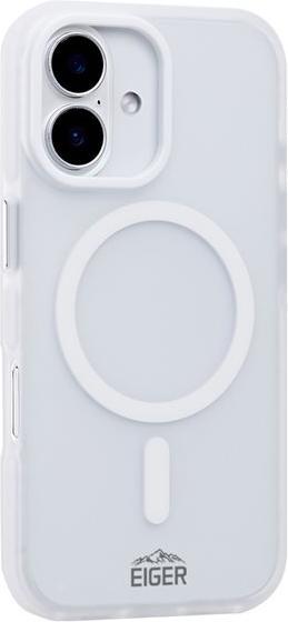 Actual product image Eiger Blizzard (Apple iPhone 17)
