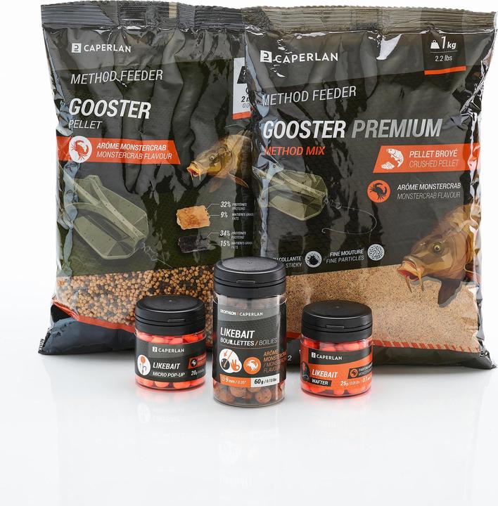 Immagine prodotto Caperlan 343897