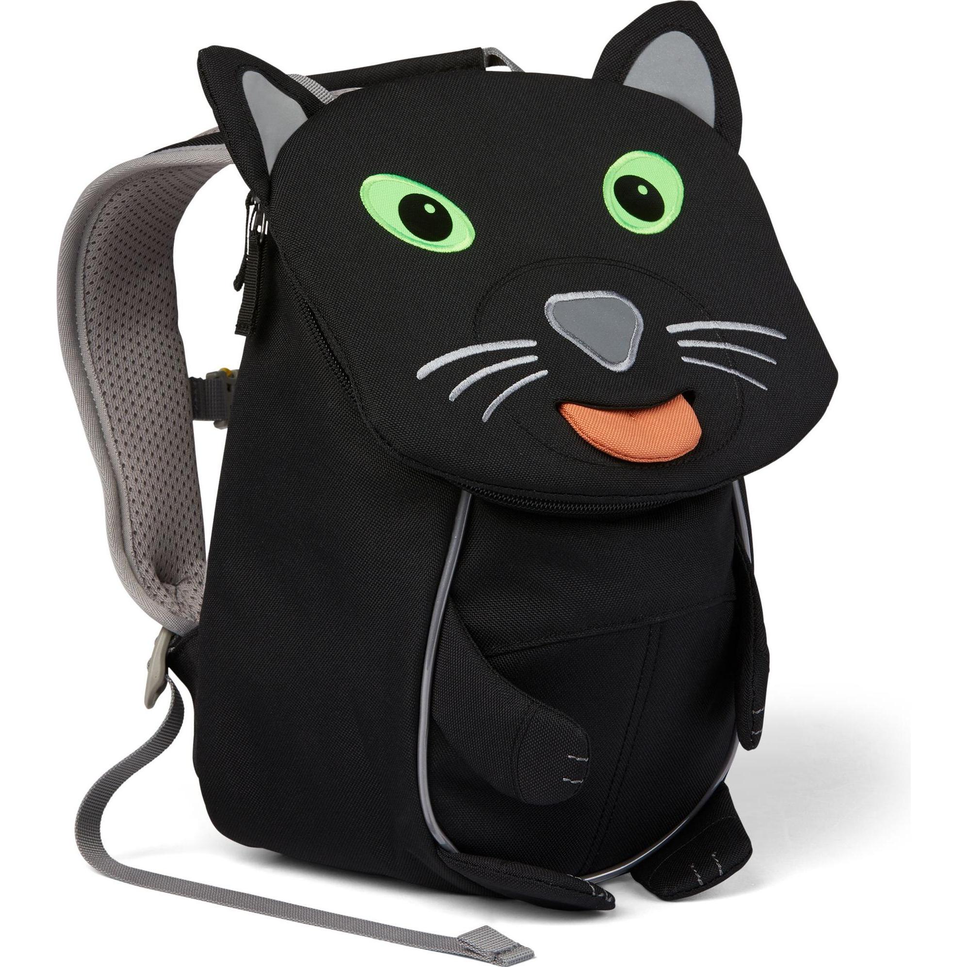 Thumbnail - Affenzahn, Kindergartentasche, Rucksack, Mehrfarbig