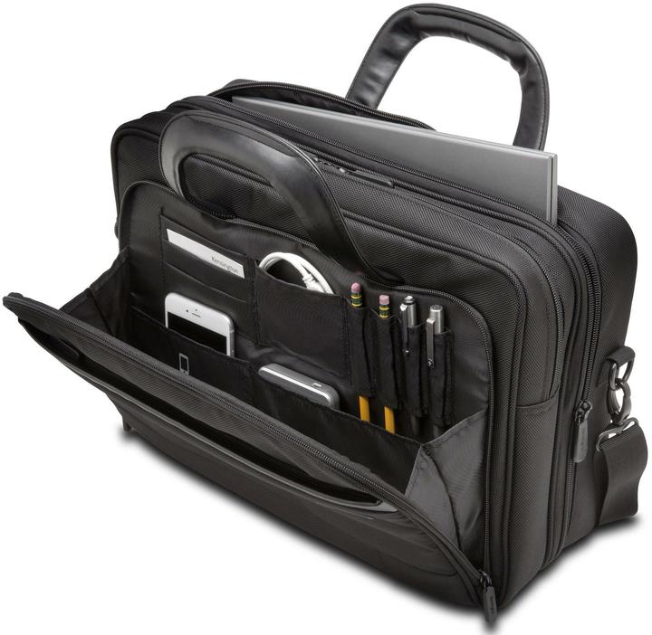 Actual product image Kensington Contour 2.0 (15.60", Universal)