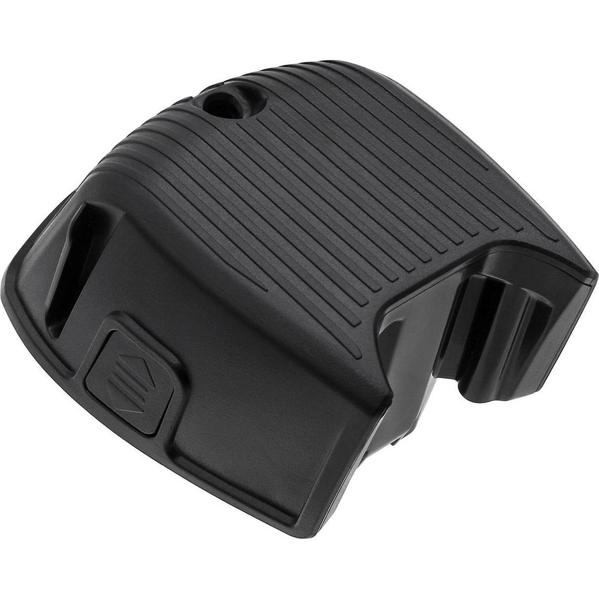 CoreParts Battery 25.2V 2500mAh 63.00Wh, Staubsauger Zubehör, Schwarz