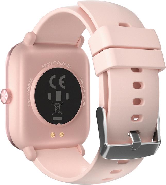 Actual product image Noerden Fit Ozone 3 Smartwatch (4G)