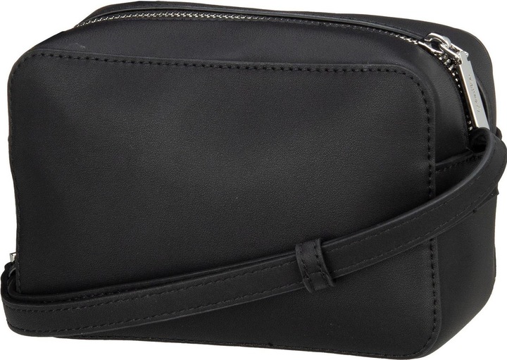 Actual product image Calvin Klein CK Must Camera Bag Mono CK Black