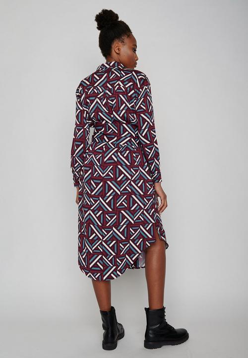 Immagine prodotto Greenbomb Kleid Basic (M)