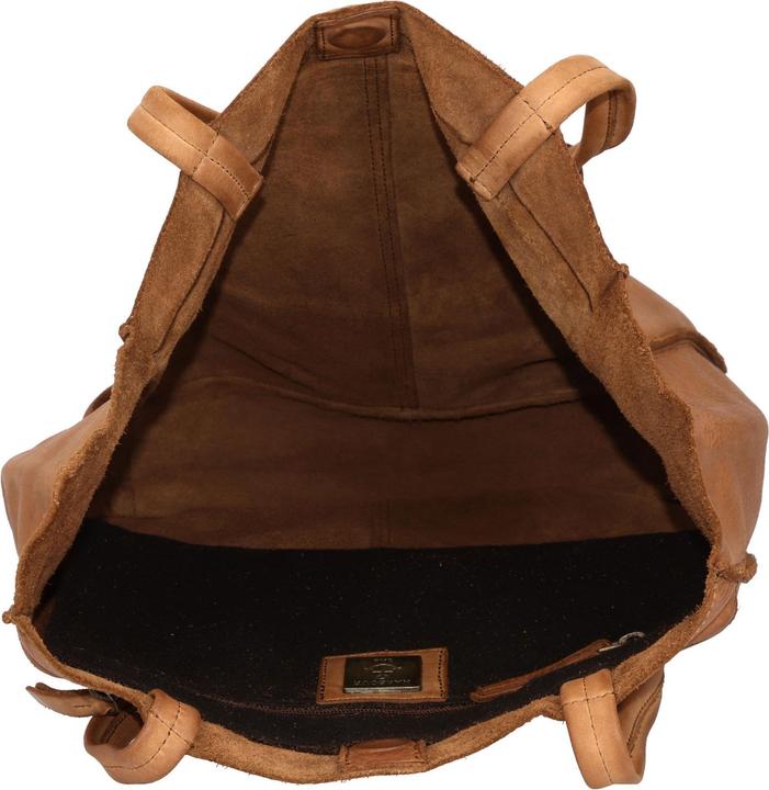 Immagine prodotto Harbour 2nd Anchor Love Elbe 1 Borsa Shopper in pelle 29 cm (10 l)