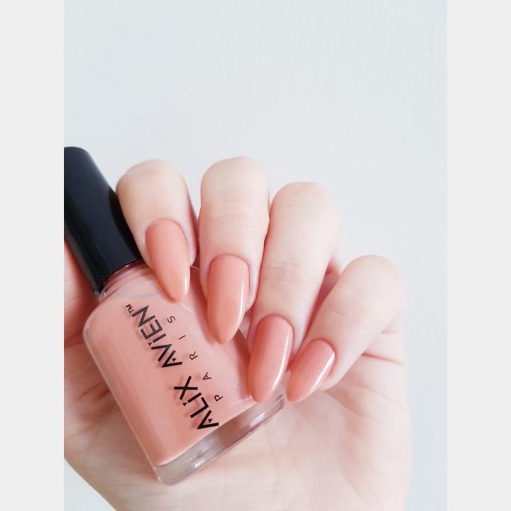 Produktbild Alix Avien NP77 (Peach Orange)