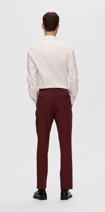 Produktbild Selected Slim Fit Anzughose (52)