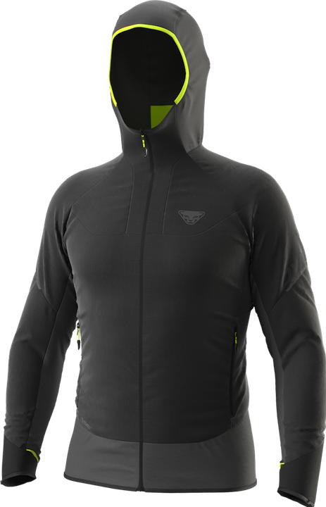 Actual product image Dynafit Mezzalama Polartec Alpha (M)