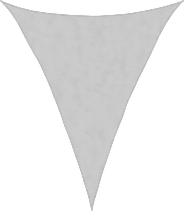 Produktbild vidaXL Sonnensegel 100% Polyester Oxford (5 x 6 x 6 m)